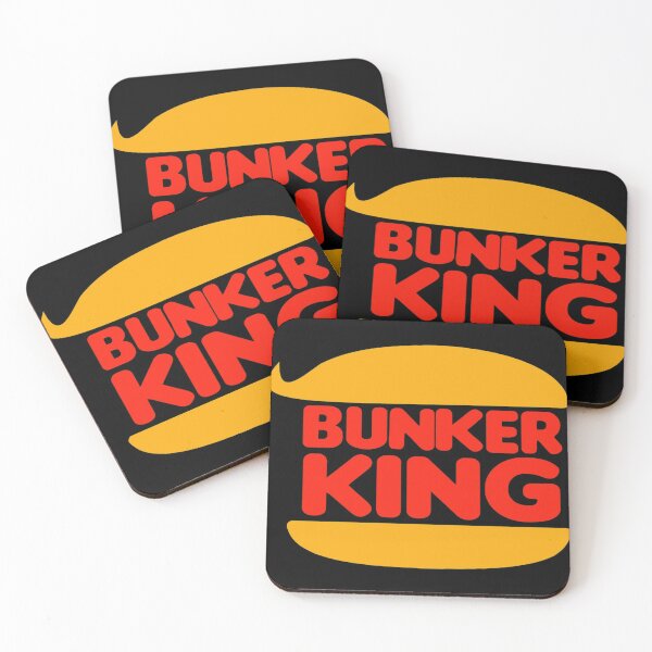 Item preview, Trump Sucks Bunker King  designed and sold by alanrusse885.