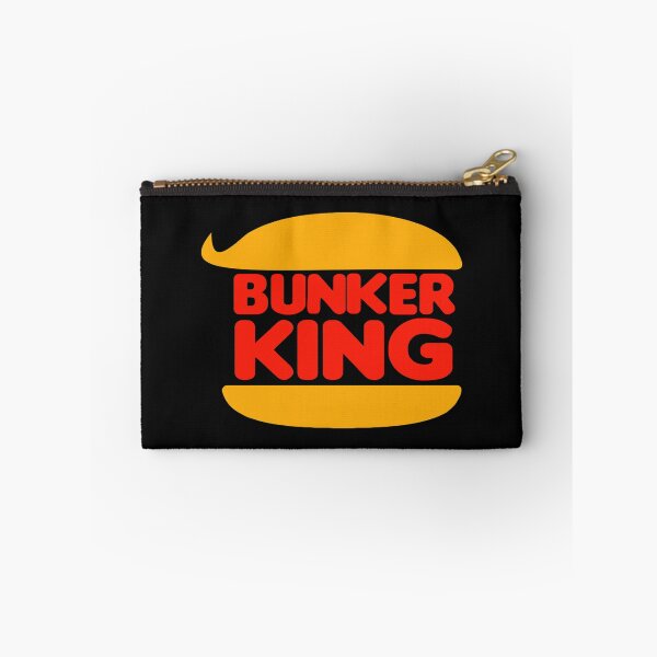 Item preview, Trump Sucks Bunker King  designed and sold by alanrusse885.