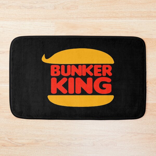 Item preview, Trump Sucks Bunker King  designed and sold by alanrusse885.