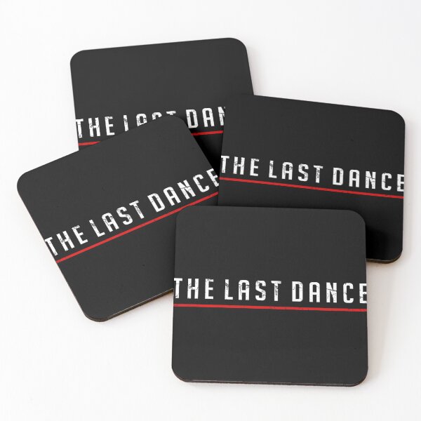 Item preview, The Last Dance Jordan the last dance gift  designed and sold by carol372.