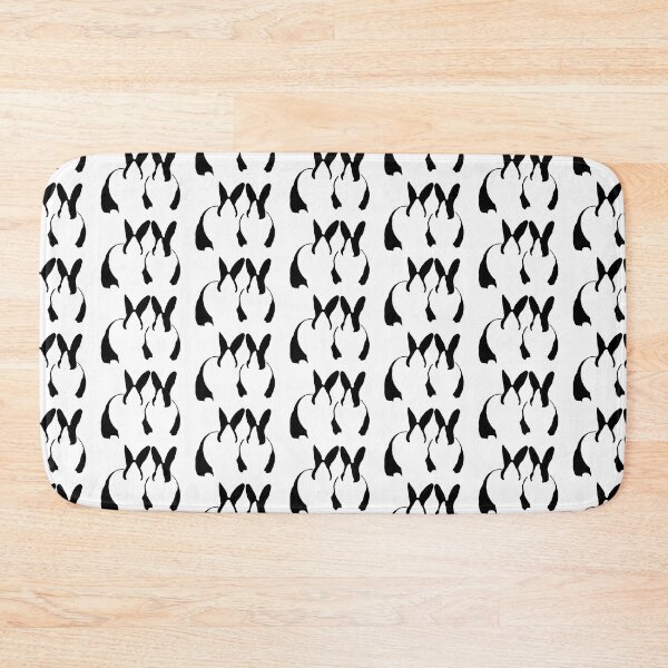 Item preview, Double Dutch Bunnies designed and sold by Double Dutch Designs.