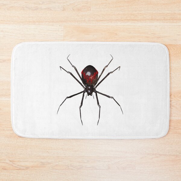 Item preview, Toxic Black Widow designed and sold by lacm2020.