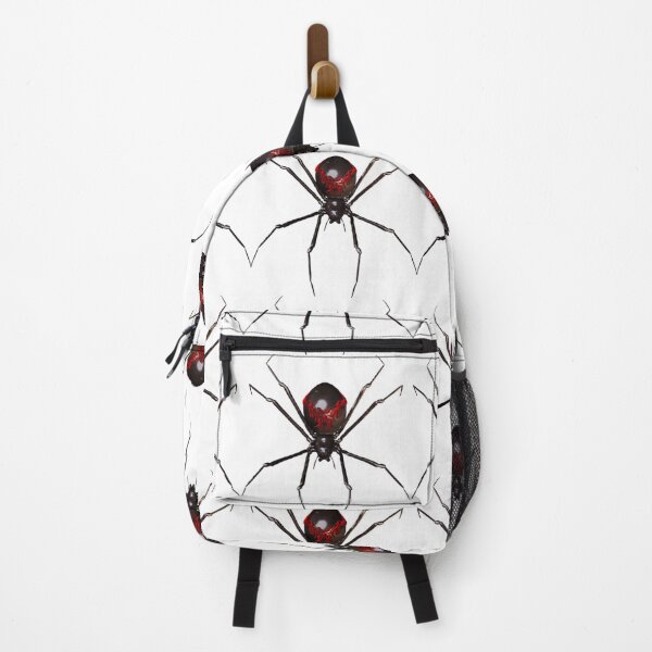 Item preview, Toxic Black Widow designed and sold by lacm2020.