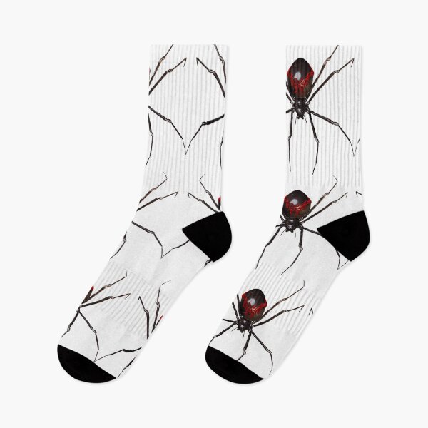 Item preview, Toxic Black Widow designed and sold by lacm2020.