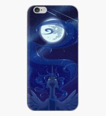 Full Moon iPhone Case