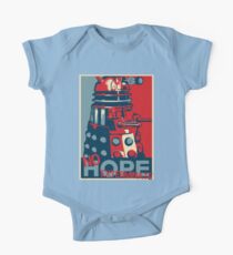 Hope - No Hope..Exterminate One Piece - Short Sleeve