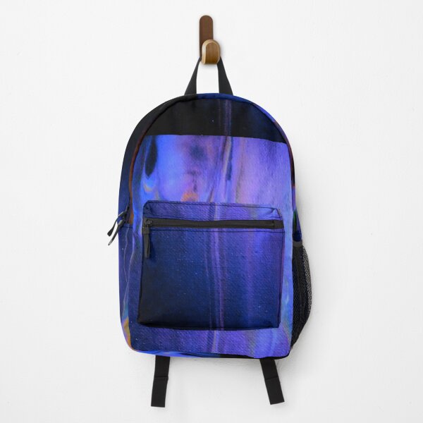 Item preview, So Blue designed and sold by Sue Goldberg.
