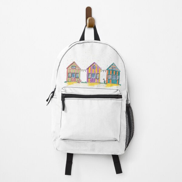 Item preview, Beach Huts designed and sold by BlueTulip20.