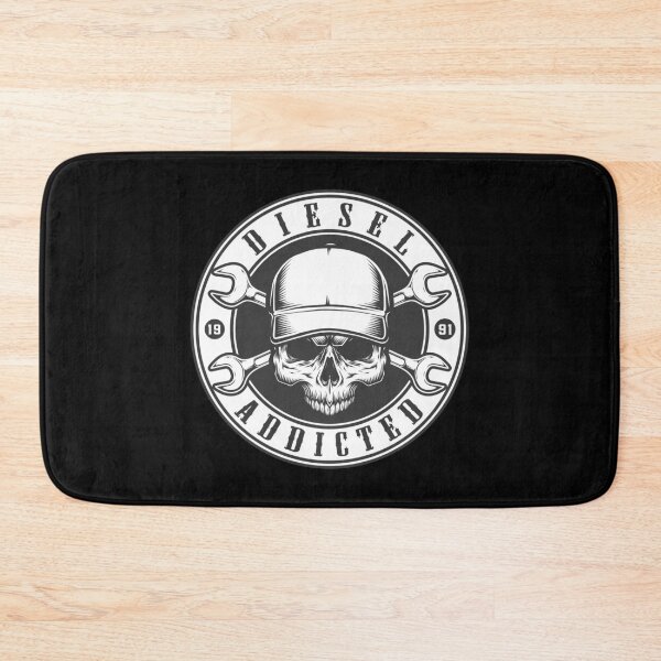 Item preview, Diesel Addicted designed and sold by Vector Scout Lab.