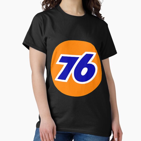 Item preview, Union 76 Union 76 Gasoline Logo  designed and sold by alanrusse885.