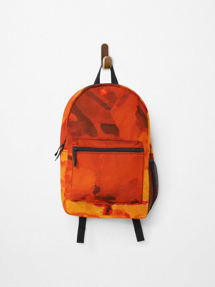 Thumbnail 1 of 3, Backpack, Eruption designed and sold by chrisjoy.