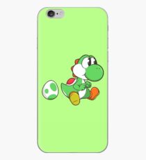 Yoshi iPhone Case