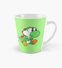 Yoshi Tall Mug