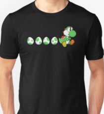 Camiseta unisex Yoshi