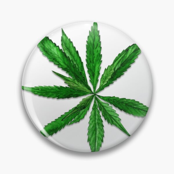 Artikelvorschau, wenn Sie in einem Land bleiben, in dem Cannabis nicht unterstützt wird entworfen und verkauft von Megan Jackson.