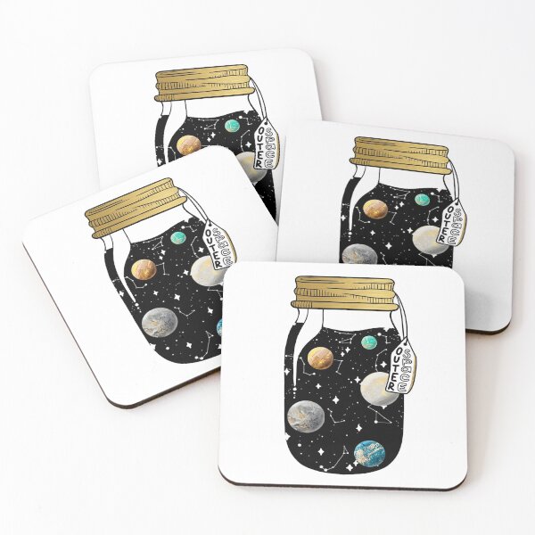 Item preview, Jar of Stars designed and sold by sophloafstudios.