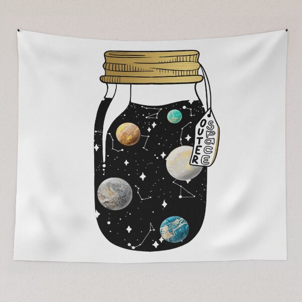 Item preview, Jar of Stars designed and sold by sophloafstudios.