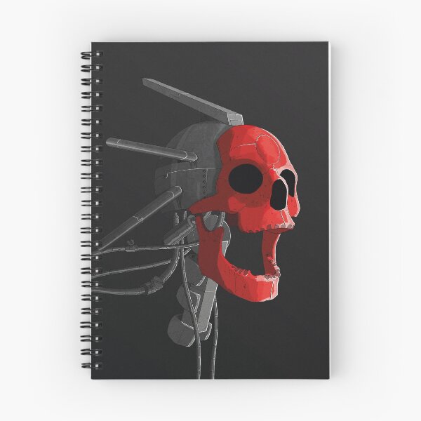 Item preview, SKULL FACE 1 designed and sold by Projet-Helium.