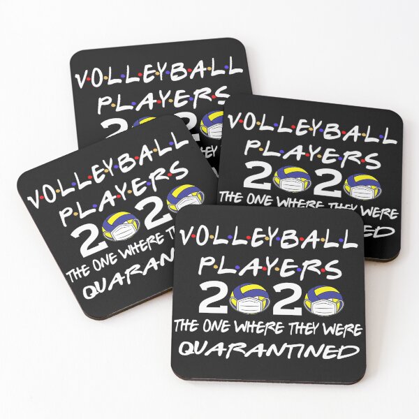 Item preview, Volleyball Players 2020 Volleyball Players 2020  designed and sold by alanrusse885.