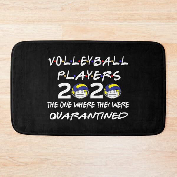 Item preview, Volleyball Players 2020 Volleyball Players 2020  designed and sold by alanrusse885.