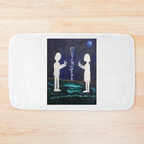 Item preview, Outer Space 2 designed and sold by stevephillips.