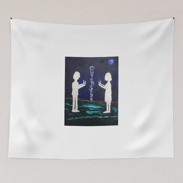 Item preview, Outer Space 2 designed and sold by stevephillips.