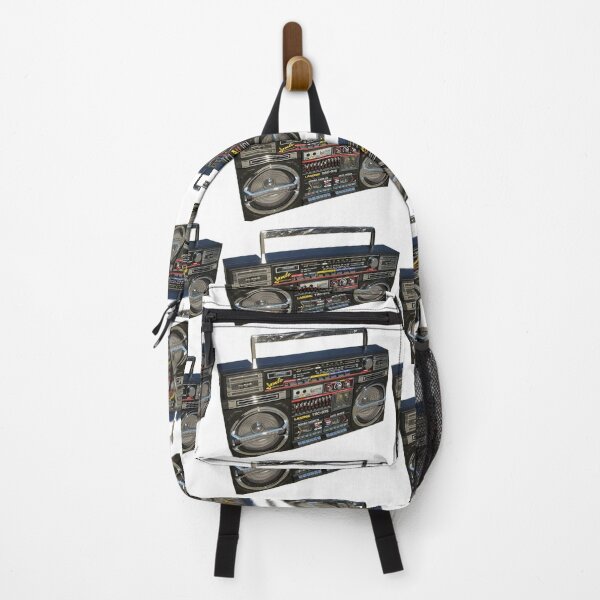Item preview, boom box designed and sold by lacm2020.