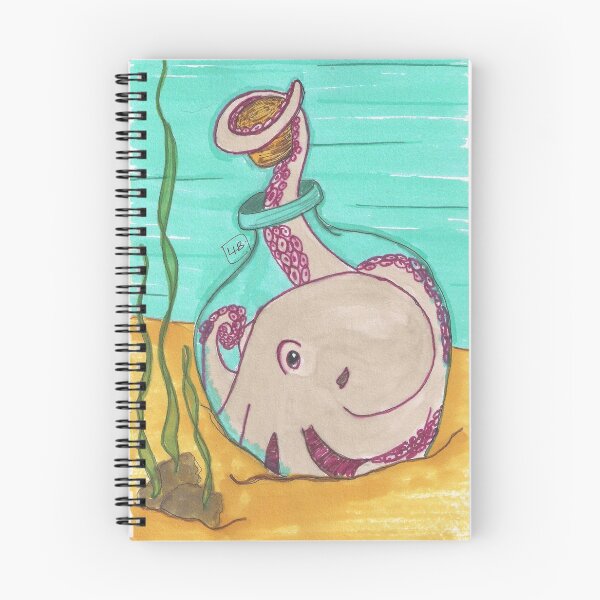 Item preview, OCTOPUS designed and sold by ArteDeLux.