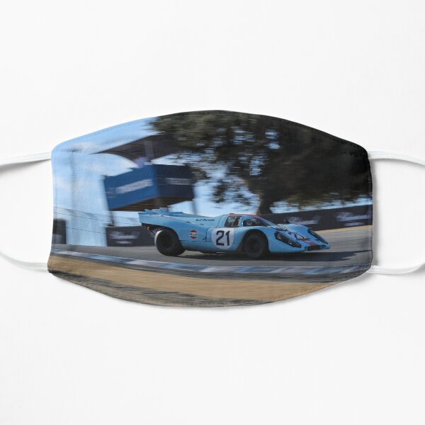 917 Corkscrew Mask