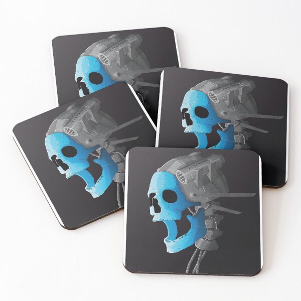 Item preview, SKULL FACE 2 designed and sold by Projet-Helium.