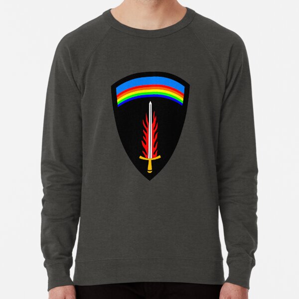Item preview, Supreme Headquarters Allied Expeditionary Force (Historical) designed and sold by wordwidesymbols.