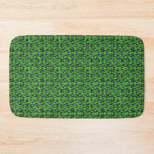 Item preview, African Print designed and sold by WindrushDesigns.