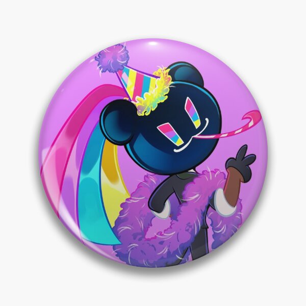 Item preview, Cookie Run: DJ Cookie's Megastar designed and sold by Kyotemeru.
