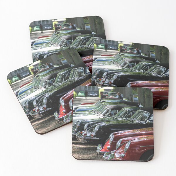 Item preview, Porsche 356 International Meeting designed and sold by vintagecars.