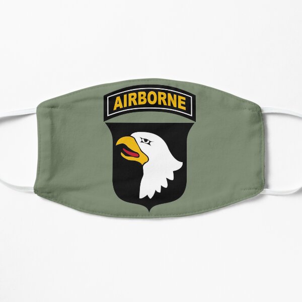101st Airborne Division (US Army) Mask