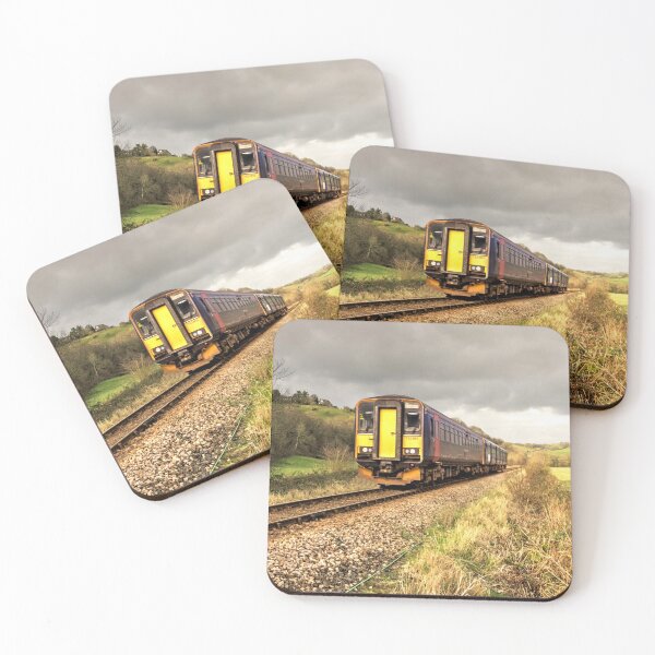 Item preview, Sprinter at Scoop Crossing  designed and sold by hawkie.