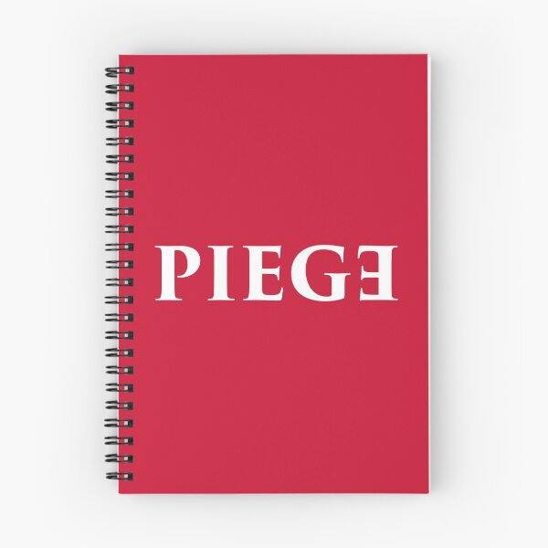 Item preview, Piege #2 designed and sold by SalahBlt.