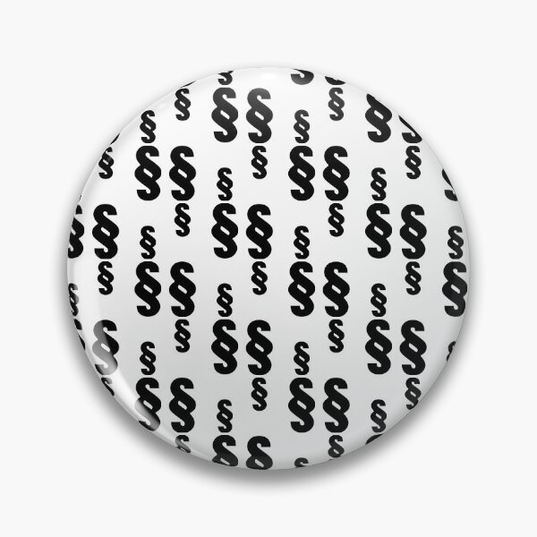 Item preview, Black and White Paragraphs designed and sold by XOOXOO.