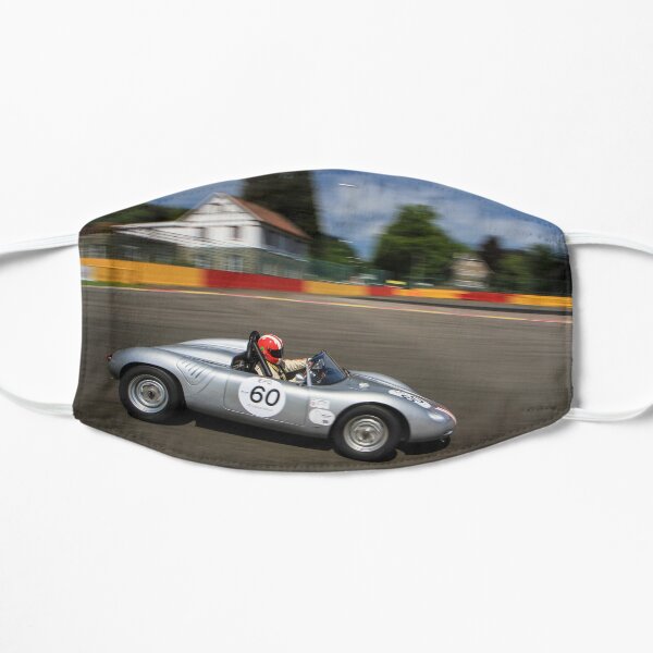 Porsche 718 RSK / 718 RS60 / 718 RS61 Spa Francorchamps Flat Mask