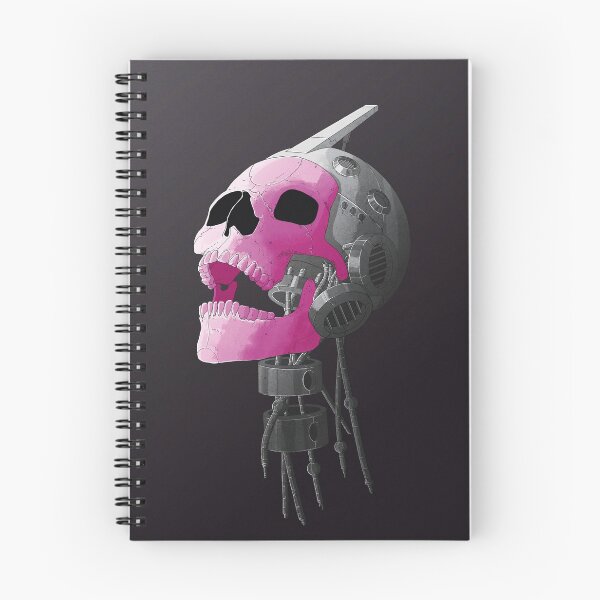 Item preview, SKULL FACE 3 designed and sold by Projet-Helium.