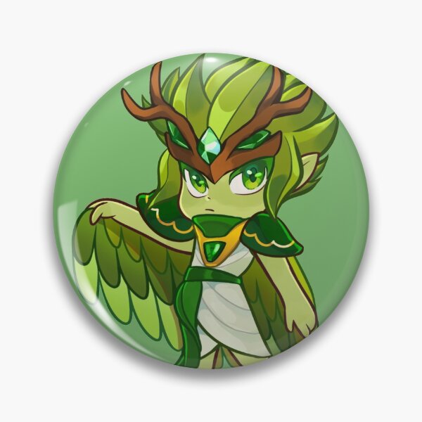 Item preview, Cookie Run: Wind Archer Cookie Guardian of the Millennial Tree designed and sold by Kyotemeru.