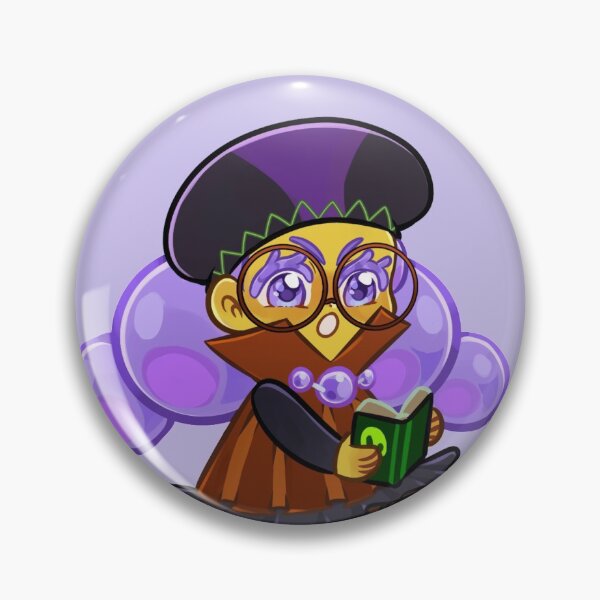 Item preview, Cookie Run: Alchemist Cookie designed and sold by Kyotemeru.