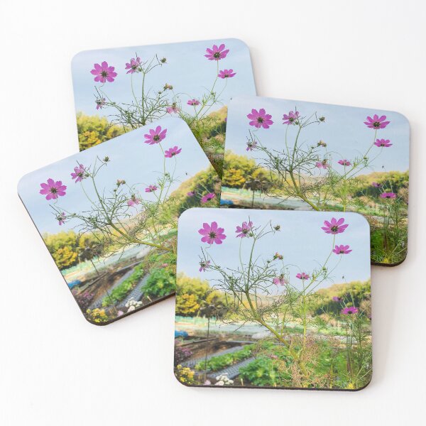 Item preview, Japanese Farm designed and sold by cynalee.