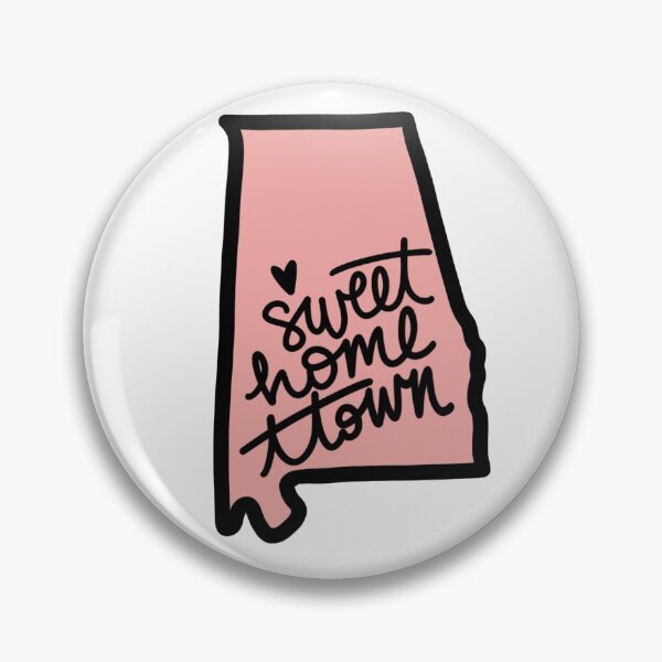 Item preview, Sweet Home T-Town designed and sold by sharptopstamped.