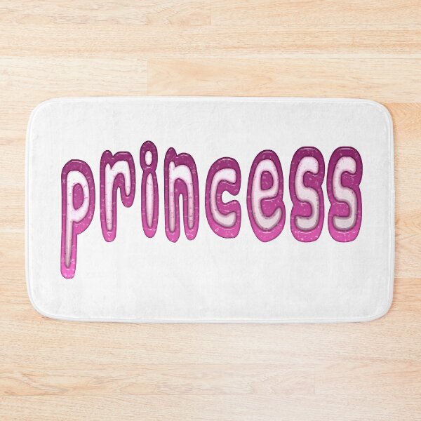 Item preview, Princess Statement With a Pink Glass Effect designed and sold by MarkUK97.