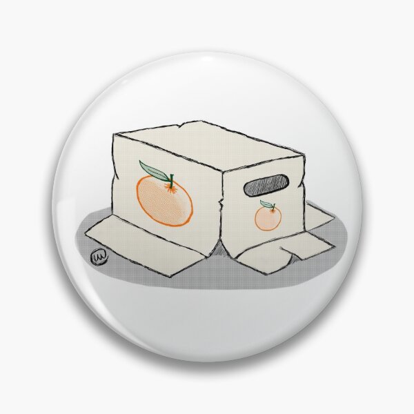 Item preview, The Orange Box designed and sold by Kaytastrogeddon.