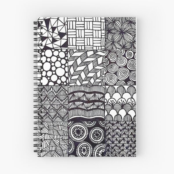 Item preview, geometric tribal patterns print designed and sold by KiwiBurrito.