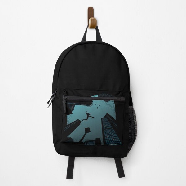 Item preview, Parkour - Challenge Your Fear designed and sold by Dewirumbaina.