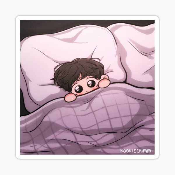 Item preview, ( Jungkook chibi ) kookoo designed and sold by kookiechimm.