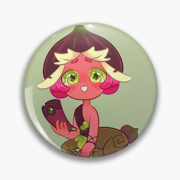 Item preview, Cookie Run: Fig Cookie designed and sold by Kyotemeru.
